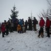 Bolo nás 16 a 3 psy